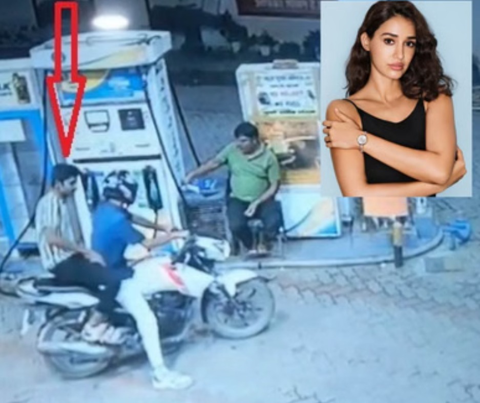 दिशा पाटनी फायरिंग केस: शूटरों तक पहुंचने में बरेली पुलिस का सी-ट्रेस ऐप बना ब्रह्मास्त्र