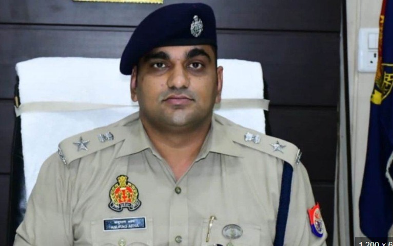 Bareilly News:   बरेली में स्मैक तस्करों के आठ गैंग पंजीकृत, सरगना समेत 31 तस्कर शामिल