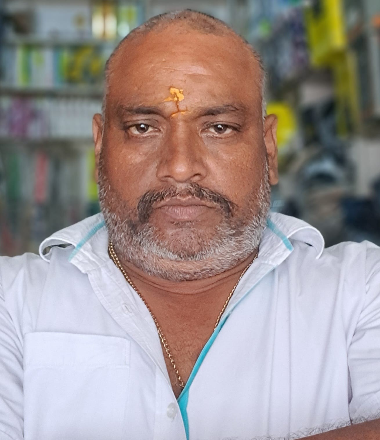 KASGANJ NEWSनवरात्रि में मांसाहार पर प्रतिबंध की मांग, अखंड आर्यावर्त निर्माण संघ ने जिला प्रशासन को सौंपा ज्ञापन