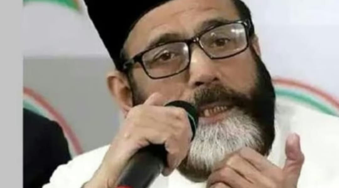 Bareilly News:जेल भेजे गए मौलाना तौकीर रजा