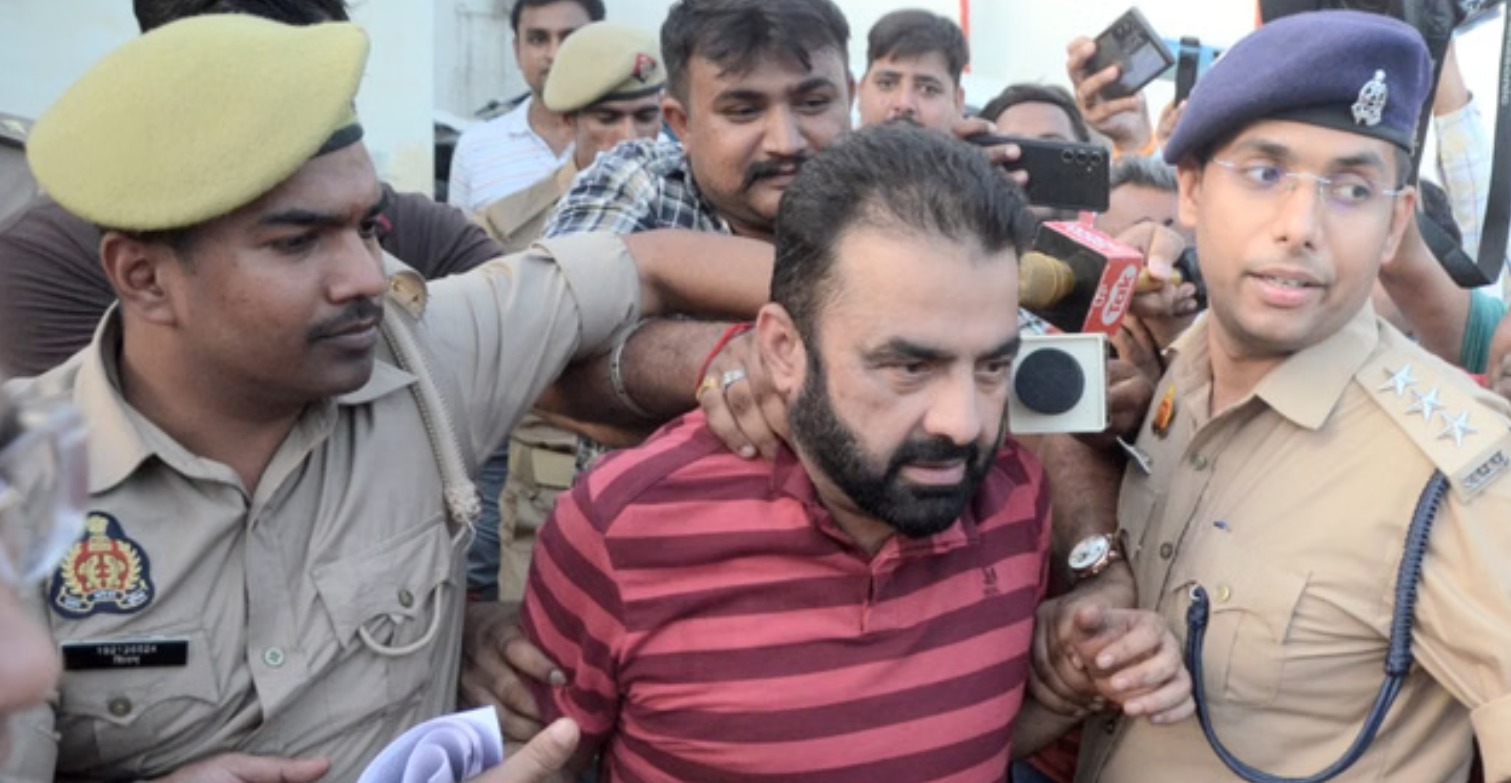 Bareilly News- बरेली उपद्रव: मौलाना तौकीर के करीबी डॉ नफीस का मार्केट सील, 28 उपद्रवी भेजे गए जेल