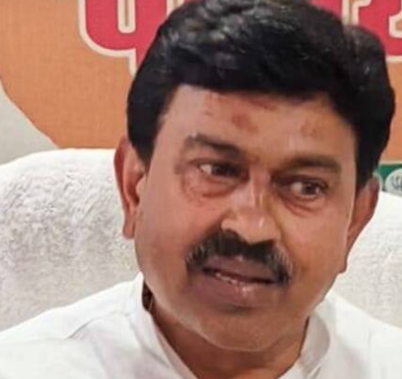 Lakhimpur Kheri News:  पूर्व गृह राज्य मंत्री अजय मिश्रा टेनी और बेटे के खिलाफ केस दर्ज