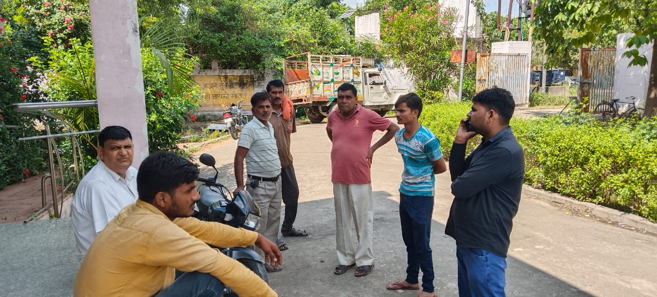 KASGANJ NEWS रास्ते के विवाद में वृद्ध की पीट-पीटकर हत्या, पांच नामजद आरोपी फरार