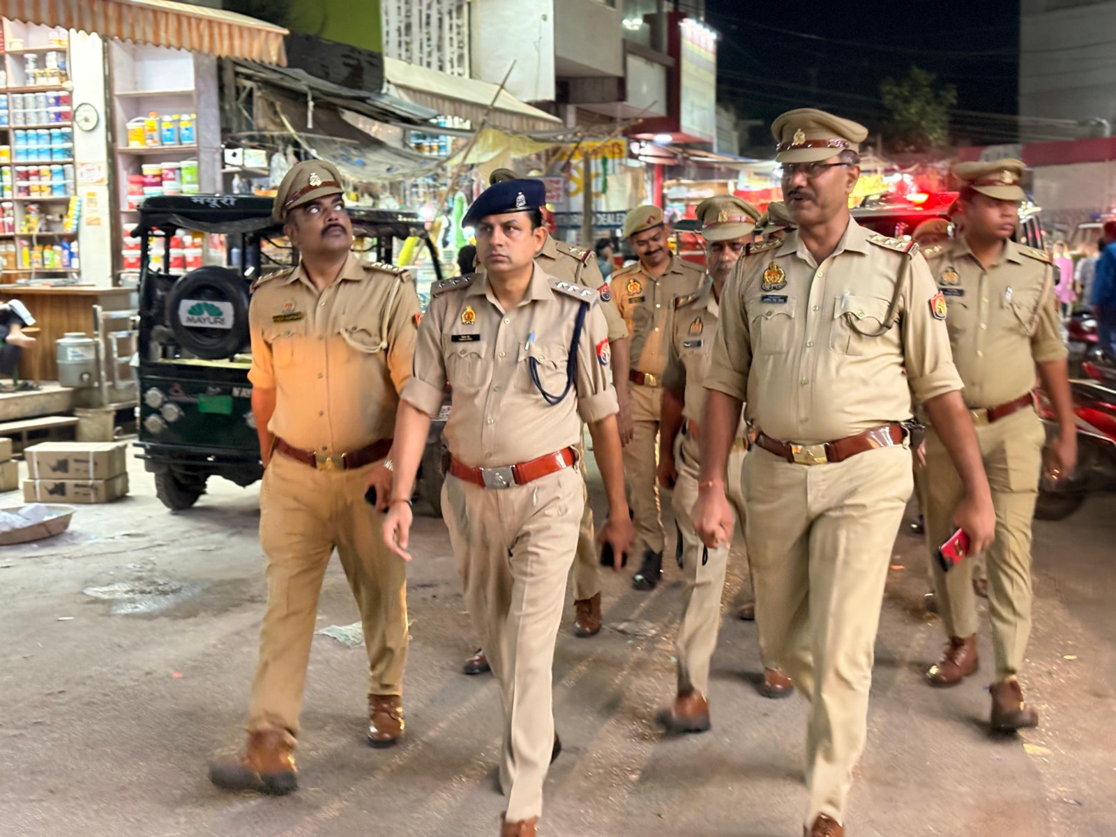 Shahjahanpur News:  गला दबाकर की गई थी कार चालक अवनीश की हत्या