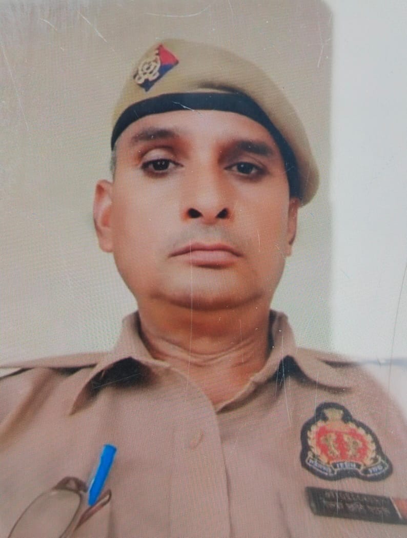 उपचार के दौरान घायल होमगार्ड की मौत, परिवार में मचा कोहराम