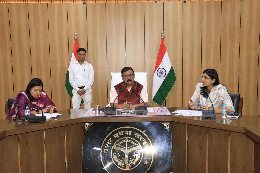 Bareilly News- विकसित भारत 2047 के लिए दें अपने सुझाव