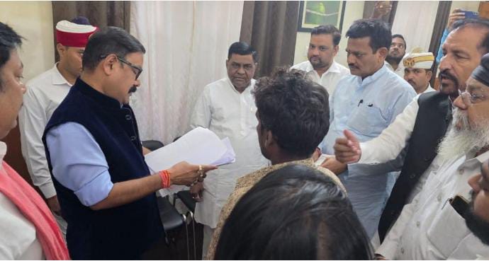 Bareilly-News: फोन पर बताने भर से काम नहीं चलेगा, लिखित जवाब देना जरूरी