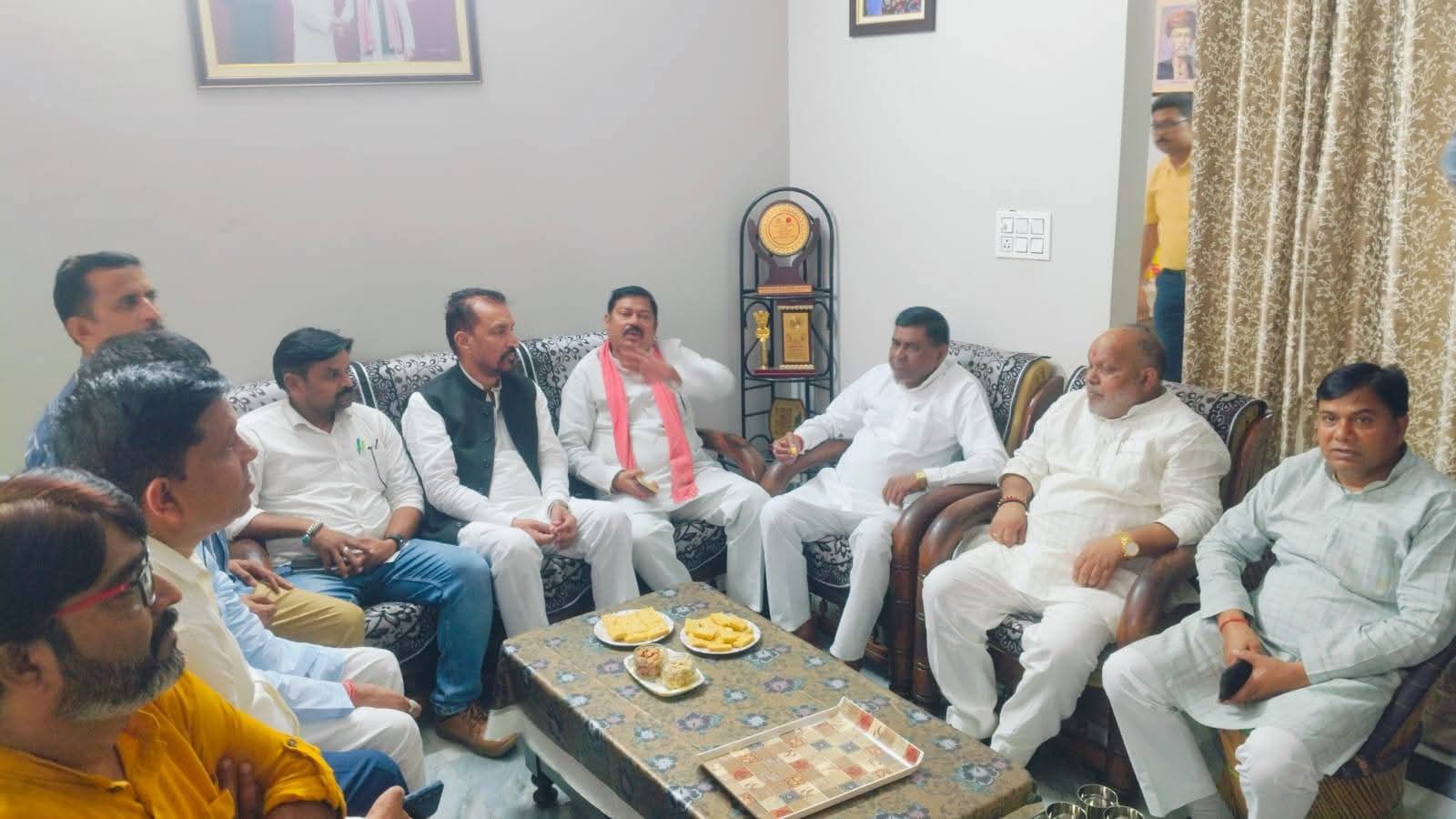 बरेली नगर निगम में 40 करोड़ का खेल...सपा पार्षद ने की एमएलसी से शिकायत 