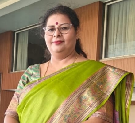 KASGANJ NEWS- सफाई कर्मी सम्मान के अधिकारी हैं, उपेक्षा के नहीं:  रेनू गौड़ 