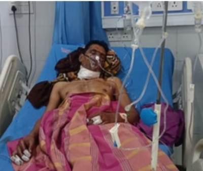 Bareilly News : दोस्त ने मकान मलिक को नशीली चाय देकर छुरी और करंट से किया हमला, शाही में फैली सनसनी 