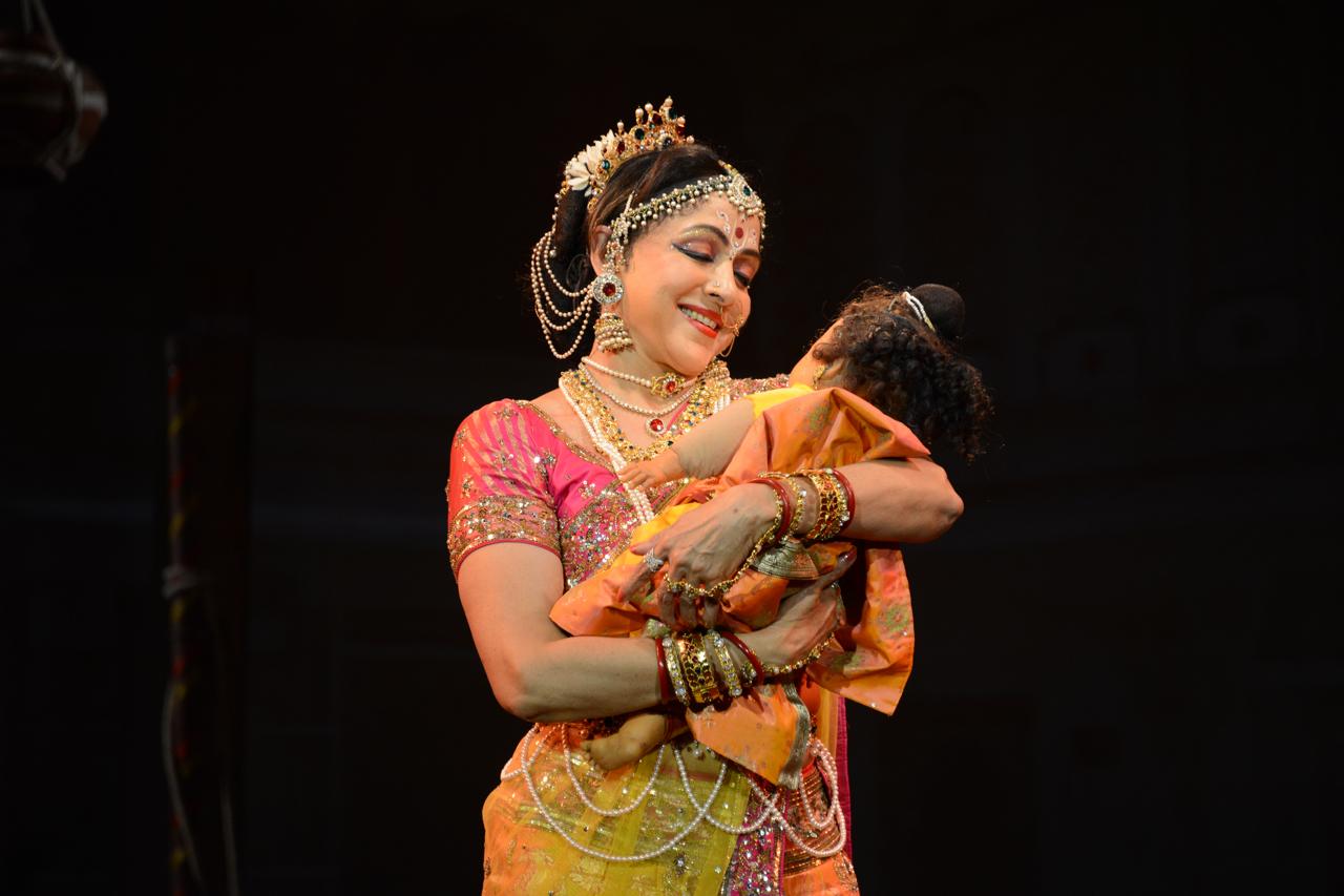 Mathura News: ब्रजरज उत्सव में झूमेगा ब्रज, गूंजेंगी भक्ति और संस्कृति की स्वर लहरियां