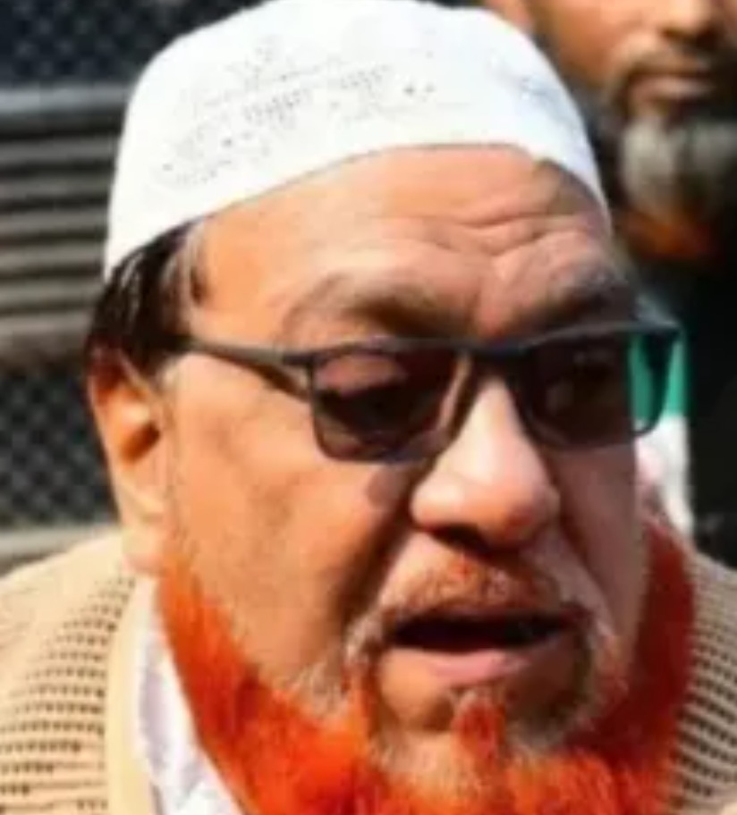 Bareilly News: मौलाना तौकीर के करीबी नफीस और उसकी पत्नी पर मुकदमा दर्ज