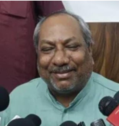 Bareilly News: सपा का इंजन फेल, नेता कूद रहे बाहर: संजय निषाद