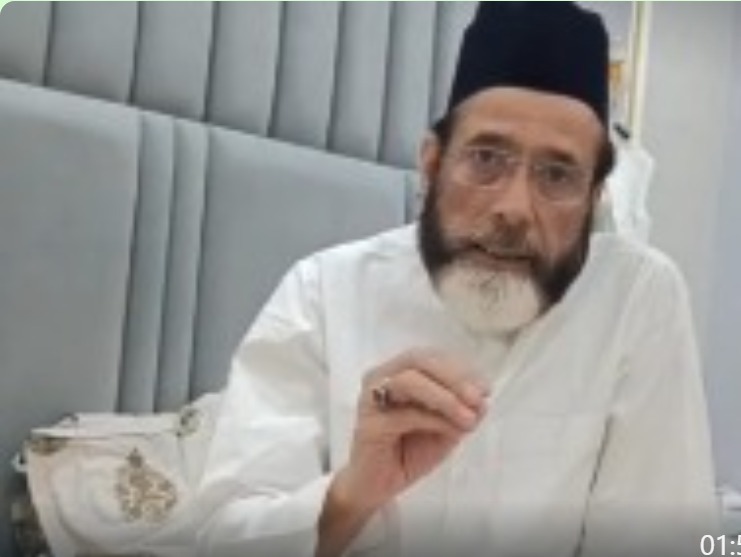  Bareilly News: मौलाना तौकीर रजा खां की पेशी आज, 27 सितंबर से फतेहगढ़ जेल में हैं बंद