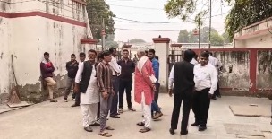 Bareilly News:पत्नी के जाने पर जहरीला पदार्थ खाने वाले अधिवक्ता की मौत