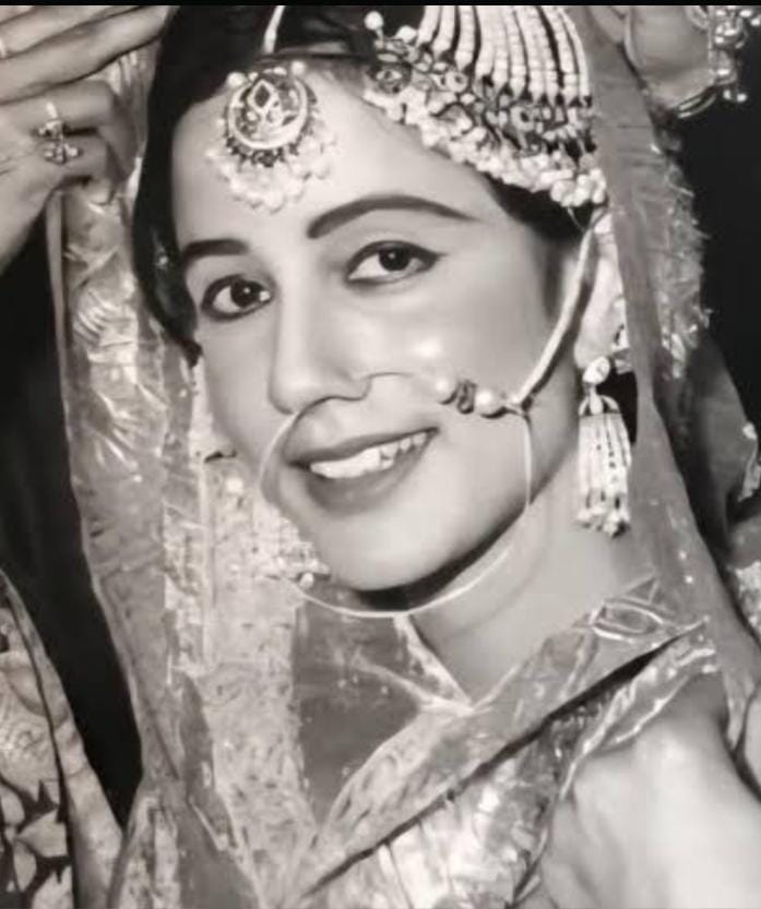 रामपुर के अंतिम नवाब रजा अली खां की बेटी नवाबजादी मेहरून्निसा बेगम का निधन