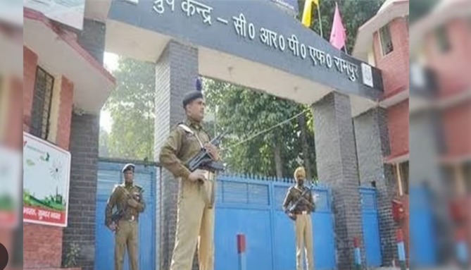 रामपुर सीआरपीएफ कैंप हमला मामला: हाईकोर्ट ने पांचों आरोपियों की फांसी की सजा रद्द की 