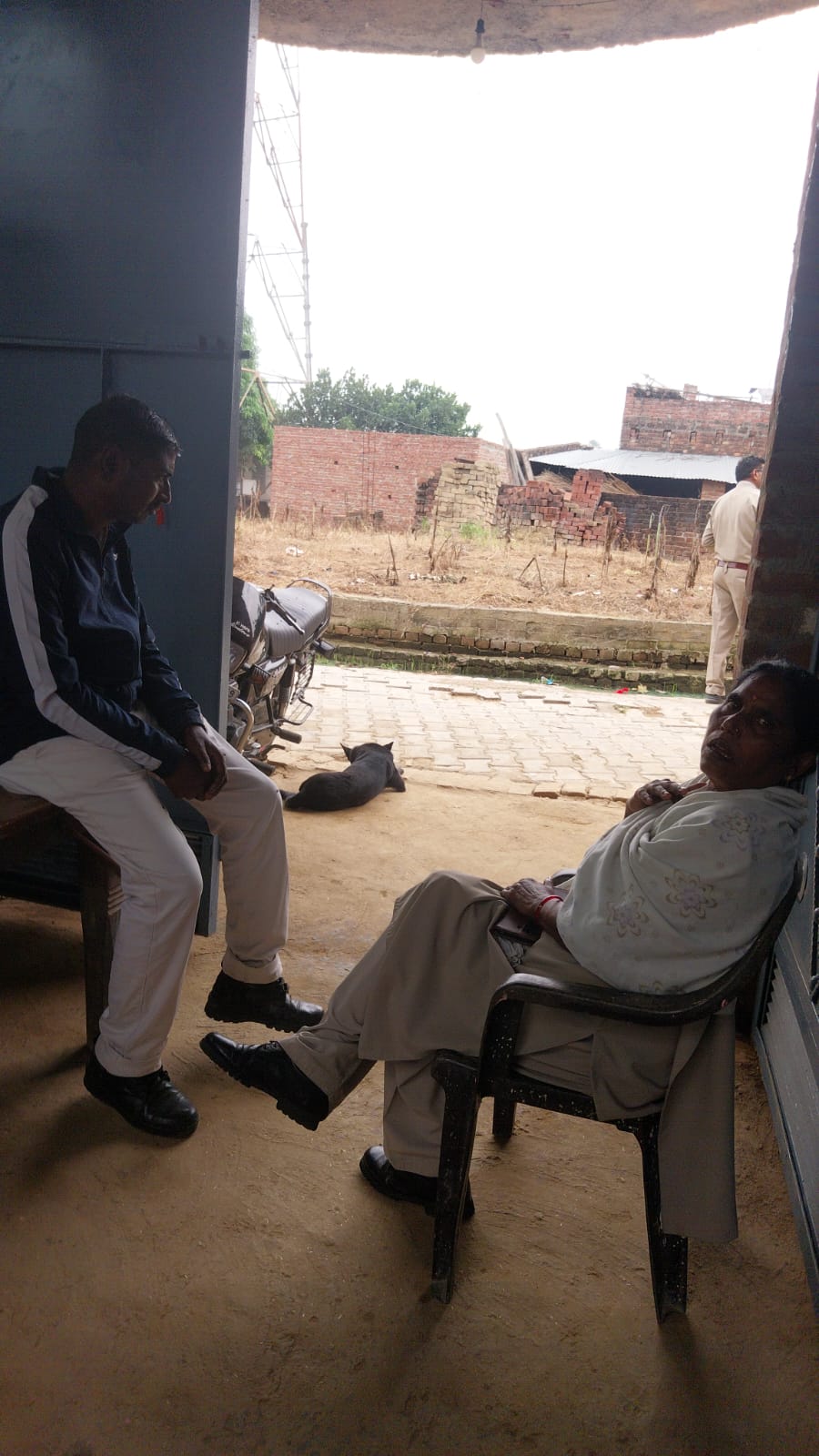 Kasganj news: गैंगरेप पीड़िता लापता, पुलिस में मची खलबली