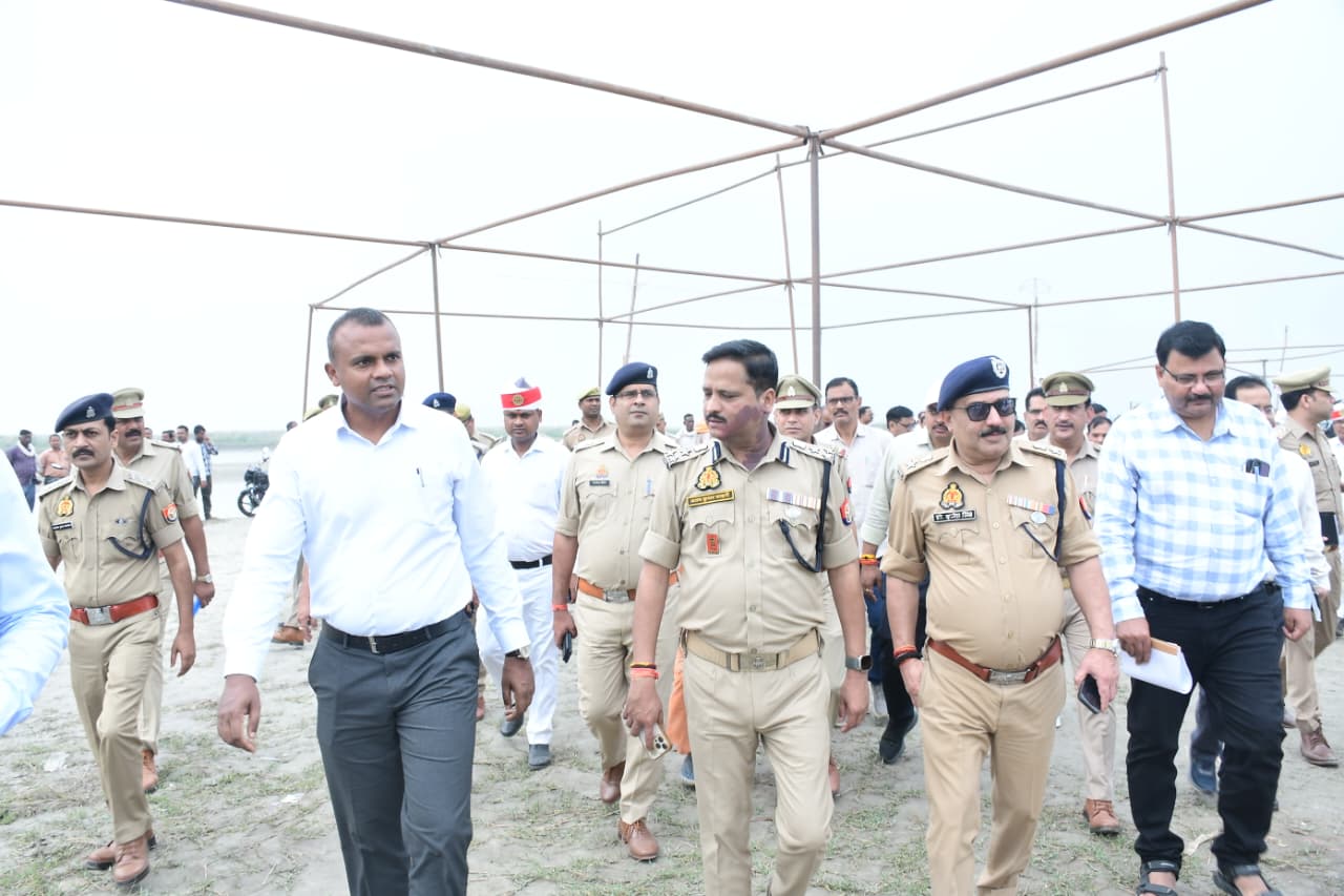 Badaun News:ककोड़ा मेला को चलेंगी डेढ़ सौ रोडवेज बसें, किराया 42 रुपये, 3 नवंबर से होगा संचालन