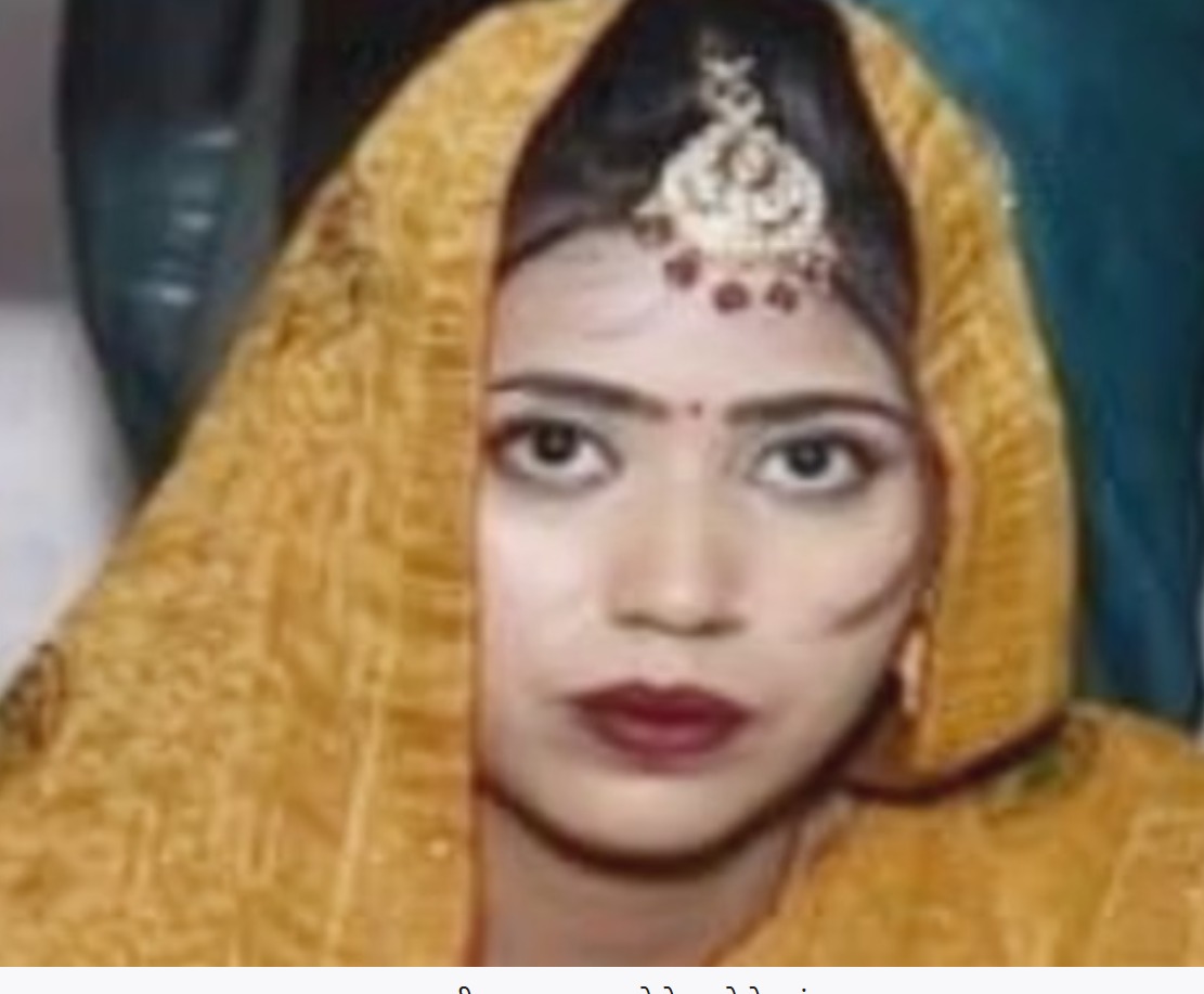 बरेली न्यूज: देवर ने पैर पकड़े, पति ने हंसिया से गला काटा, पुलिस ने आरोपी भेजे जेल 