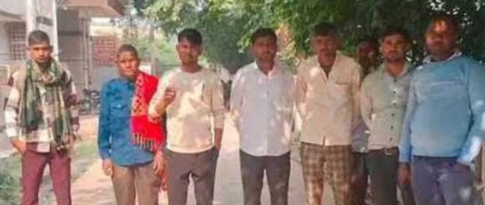 Badaun News:  बदायूं के इस्लामनगर में दो बाइकें टकराईं, तीन की मौत, चार घायल 