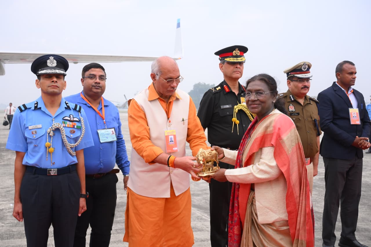 Bareilly News: विपक्ष को पच नहीं रहा एसआईआर, सूची से हटाए जाएंगे फर्जी वोटरों के नाम: धर्मपाल सिंह 