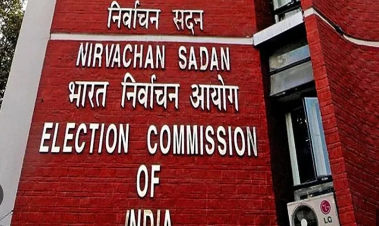 बिहार विधानसभा चुनाव: पहले चरण का मतदान आज  तेजस्वी, सम्राट चौधरी और विजय सिन्हा समेत 1,314 उम्मीदवारों की किस्मत दांव पर