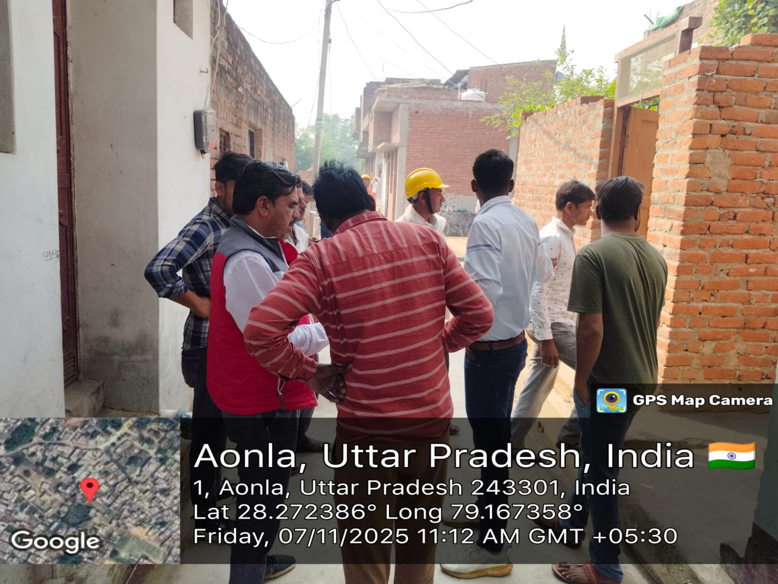 Bareilly News: शिविर में 87 शिकायतों का निस्तारण, 3.50 लाख रुपये वसूले