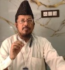  Bareilly News: आतंक के खिलाफ अभियान चलाएं धर्मगुरु-  शहाबुद्दीन रज़वी