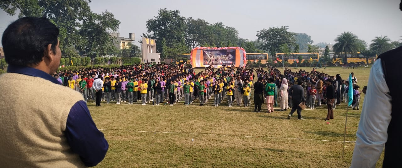 Mathura News:  टीबी संक्रामक रोग है, जो ठीक हो सकता है