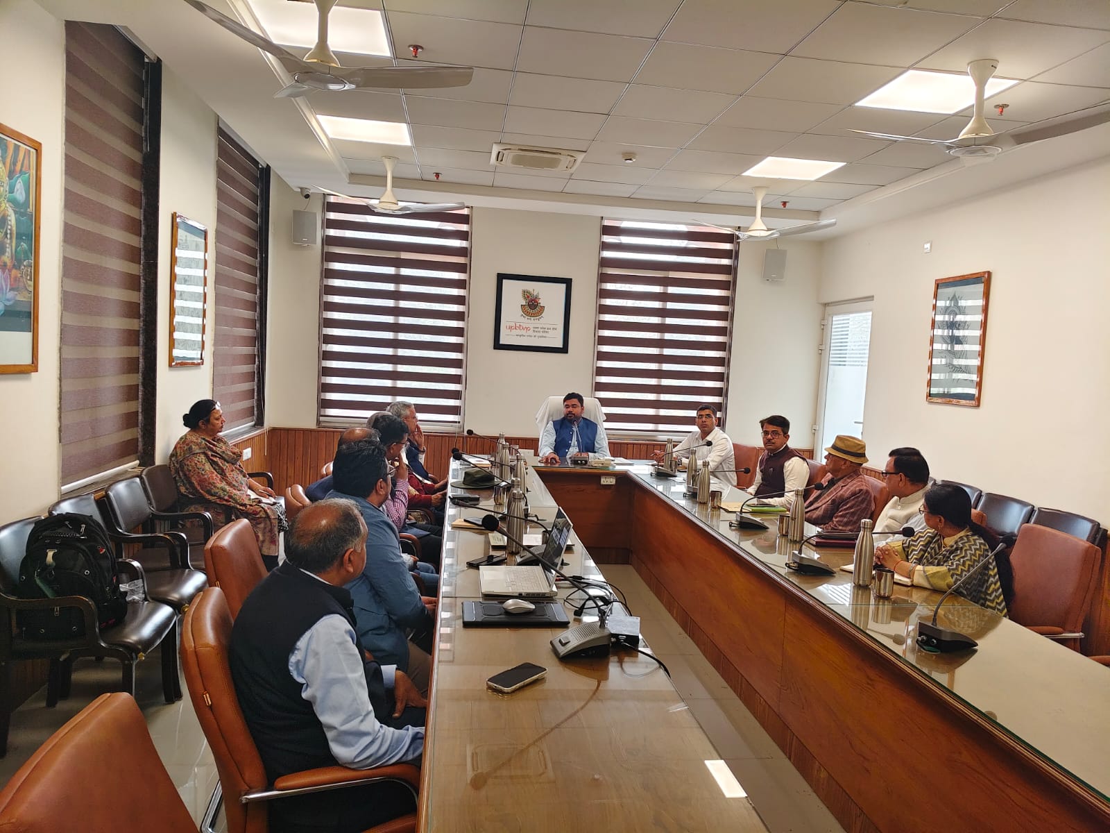 Mathura News: ब्रज के कुंडों का जल होगा आचमन योग्य