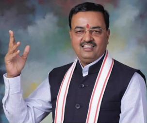 Bareilly News:कल बरेली आएंगे डिप्टी सीएम केशव प्रसाद मौर्य, पदयात्रामें होंगे शामिल