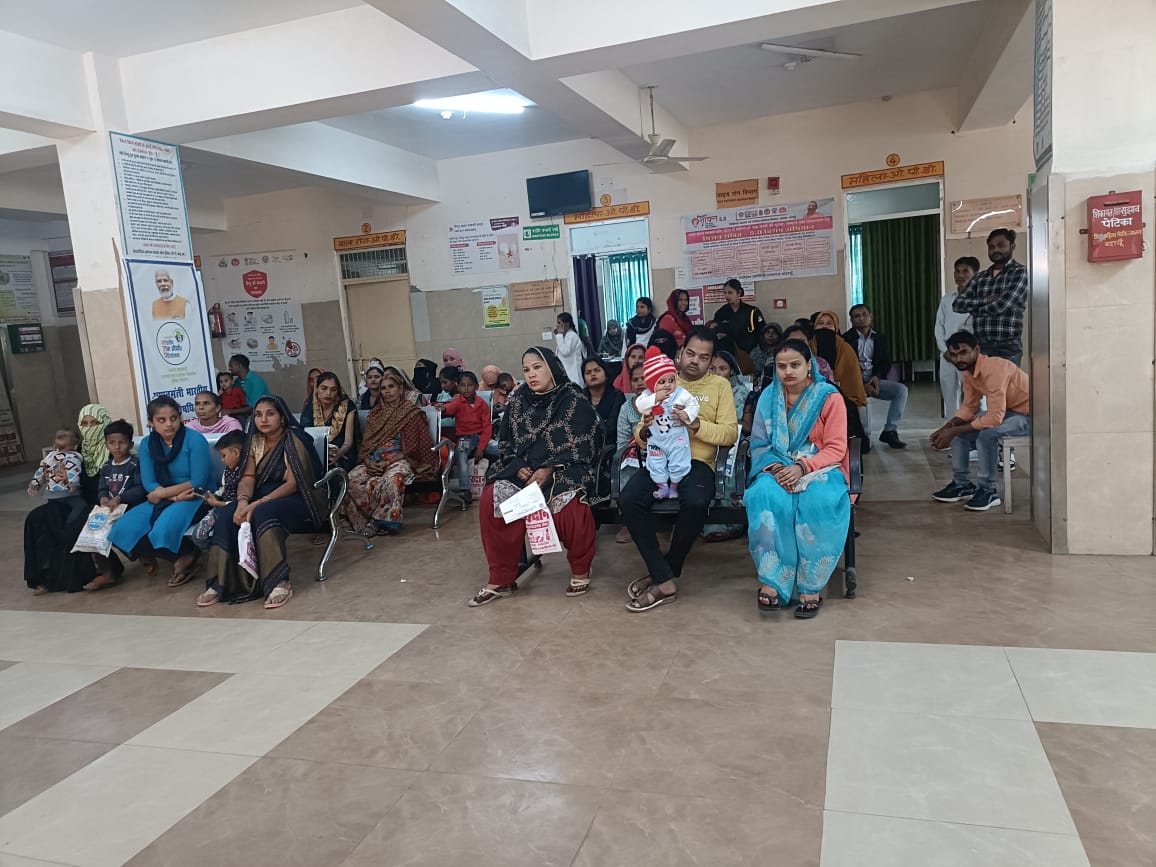 Badaun News :देहदान को प्रोत्साहन, मेडिकल छात्रों ने कैडवेर का किया सम्मान