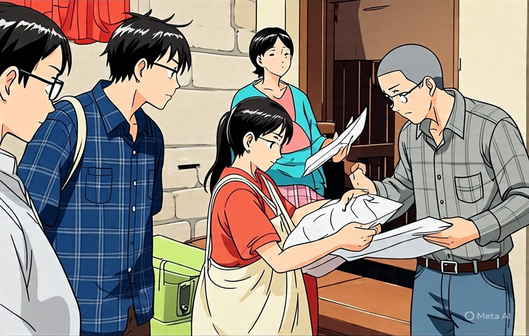 Bareilly News- एसआईआर में लापरवाही उजागर, दो बीएलओ पर एफआईआर