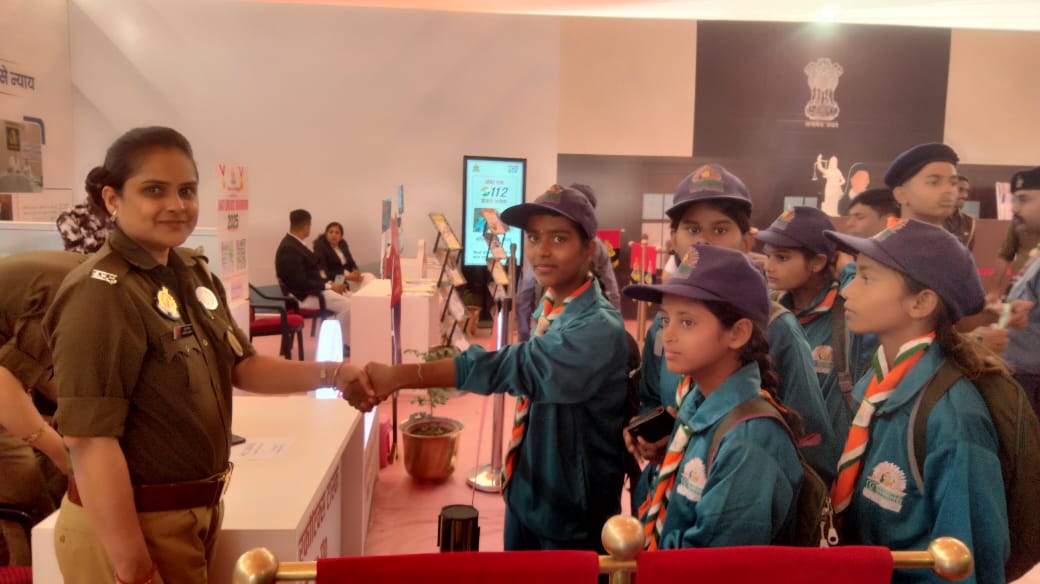 Badaun News :युवा शक्ति से बदलेगा देश: योगी