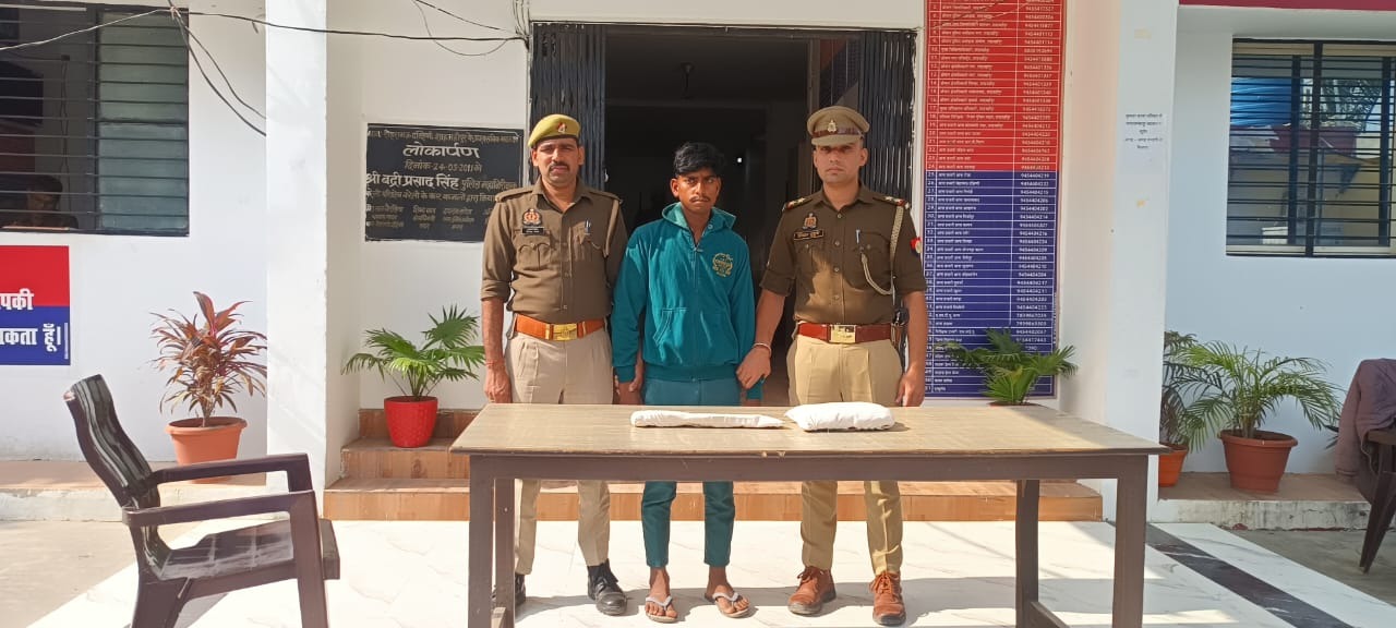 Bareilly News: शाहजहांपुर में ऑनर किलिंग: भाई ने बहन को बांका से काट डाला