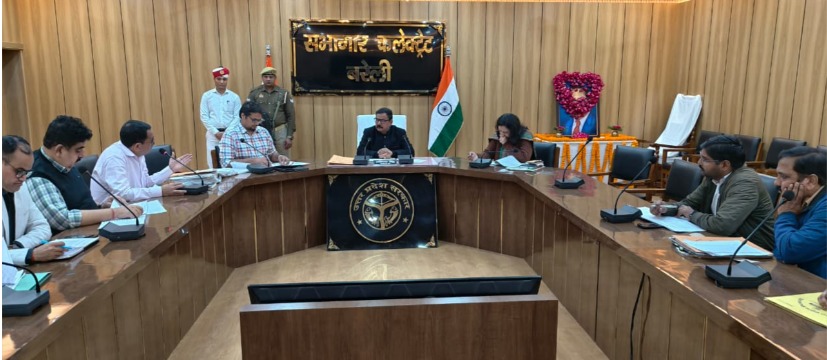 प्रशासन का मेगा प्लान: 50.88 करोड़ से सुधरेगा शहर और पर्यावरण