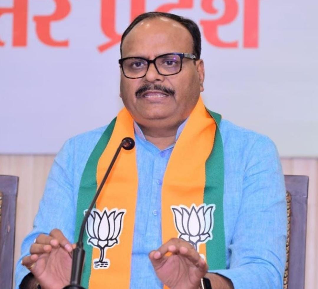 Bareilly News- आईएमए यूपीकॉन को संबोधित करेंगे डिप्टी सीएम बृजेश पाठक