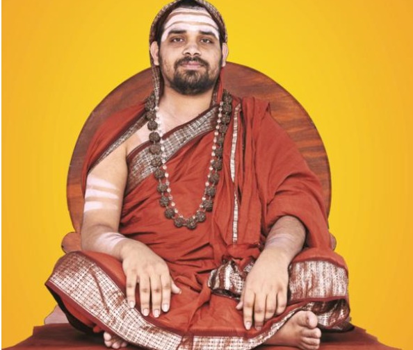 Mathura News:कन्हैया की नगरी में आज उतरेगा दिव्य वैभव