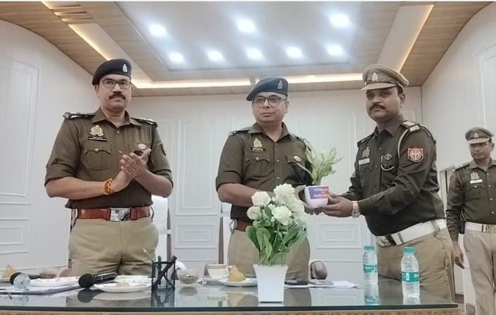 बरेली में कड़ा ट्रैफिक एक्शन...24 घंटे में भारी जुर्माना