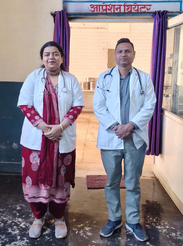 Bareilly News : जटिल प्रसब अब नहीं बनेगा बोझ- मीरगंज सीएचसी पर निशुल्क ऑपरेशन सुविधा शुरू 