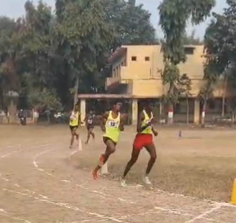 Bareilly News : आरपी कालेज खेलकूद प्रतियोगिता: पलक, राधा और खुशी एवं रियासत ने चैंपियनशिप जीती