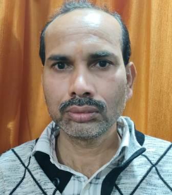 Bareilly News :  एंटी करप्शन टीम के हाथों 10 हजार की घूस लेते धरे गये सींच पर्यवेक्षक, सीबीगंज में मुकद्दमा दर्ज 