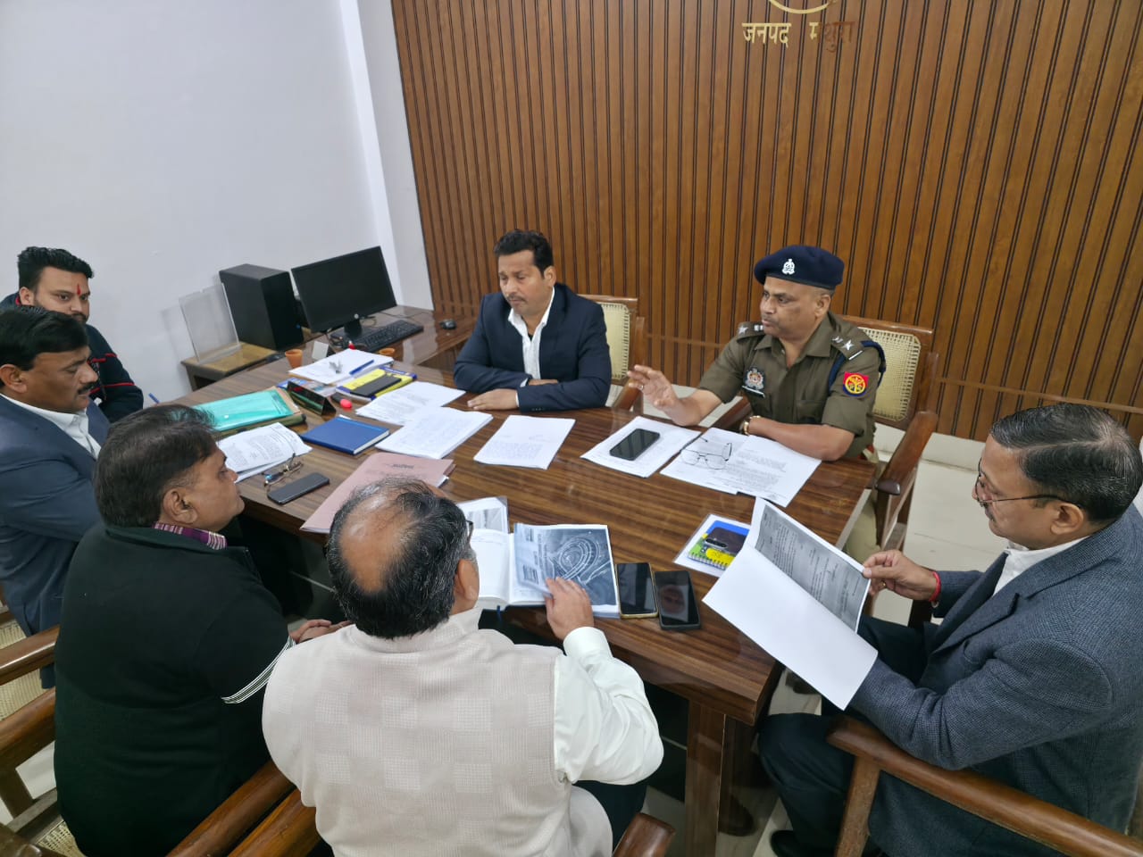 Mathura News: कोहरे में लापरवाही पड़ी भारी, परिवहन विभाग ने जारी की सख्त एडवाइजरी