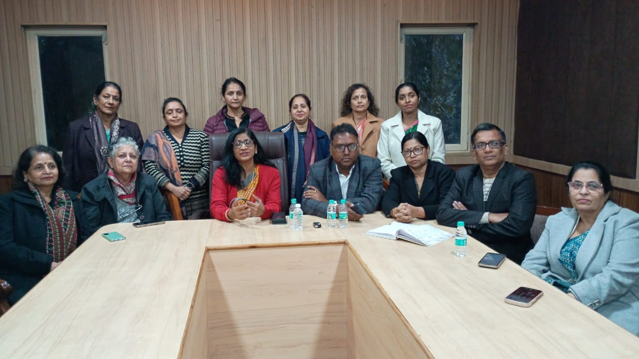 Bareilly News: नाटक के जरिए विद्यार्थी पेश करेंगे समस्याएं, विशेषज्ञ डॉक्टर बताएंगे समाधान