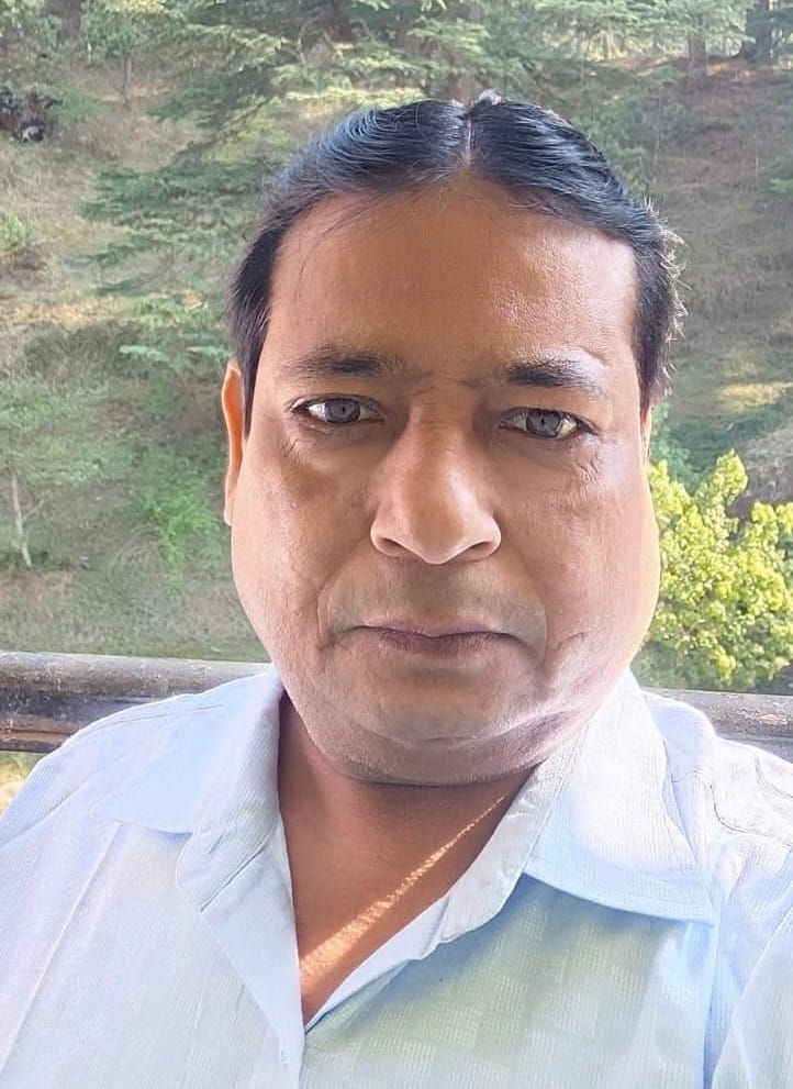 नेशनल हाईवे पर फरीदपुर नगर पालिका के एकाउंटेंट की सड़क हादसे में मौत