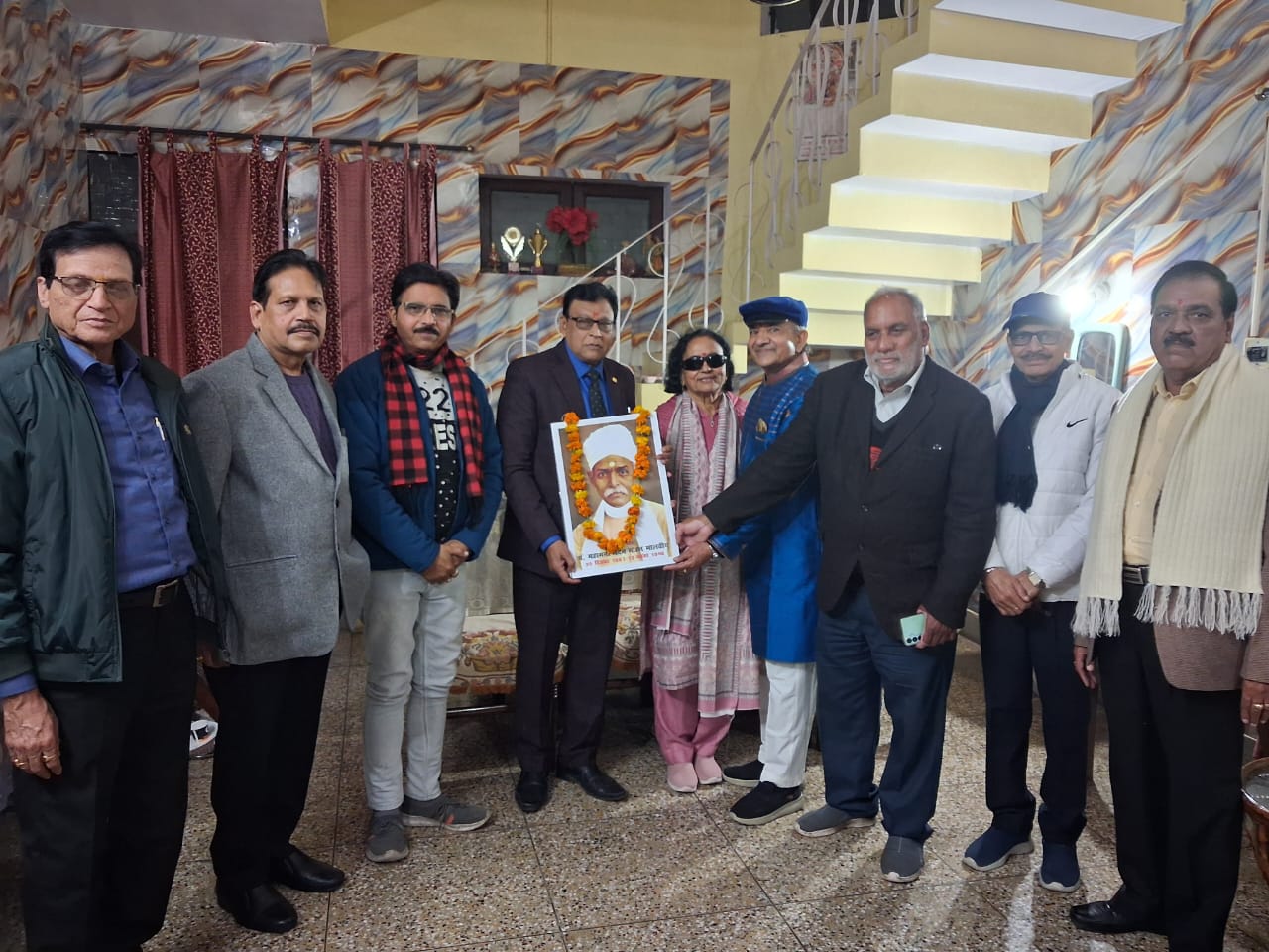 Bareilly News: मदन मोहन मालवीय की दृढ़ इच्छाशक्ति से प्रेरणा लें: सिन्हा