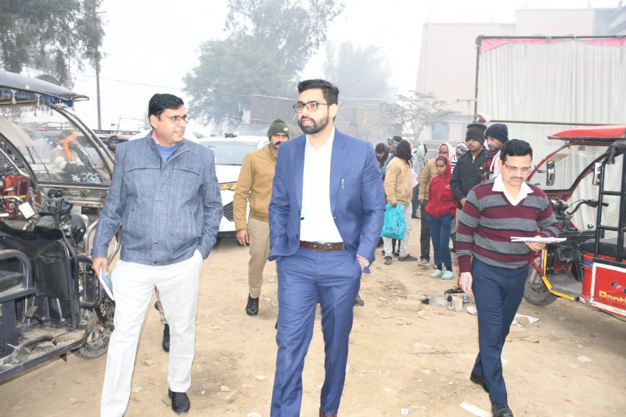 Mathura News:  ई-रिक्शा रजिस्ट्रेशन पर सख्ती, 1 जनवरी से बिना पंजीकरण नो-एंट्री