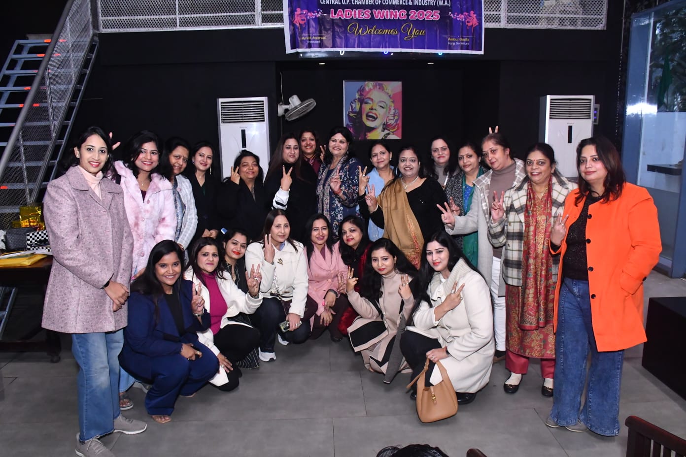 Bareilly News: महिलाओं को और अधिक सशक्त बनाती है सहयोग की भावना