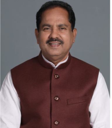 विधायक डा. श्याम बिहारी लाल...अब केवल यादें बाकी